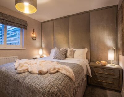 Luxurious 3 Bed House – Newly Built