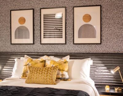 Luxurious 3 Bed House – Newly Built
