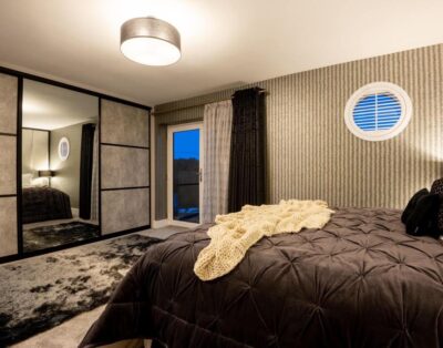 Luxurious 3 Bed House – Newly Built